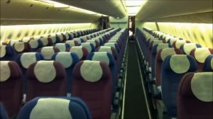 Boeing 767 300 ER