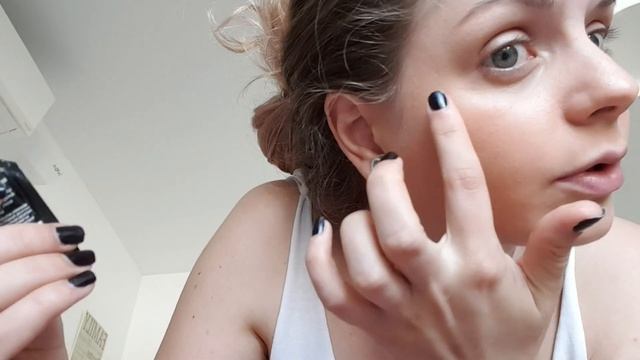 Going poreless ??? with STAY MATTE by Farmasi смотреть онлайн