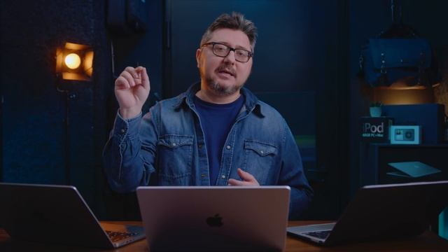 MacBook Pro: ti serve M1 Max? смотреть онлайн