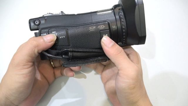 SONY HDR-CX700V Full HD // Thiết Kế ĐẸP // Nguyễn Tùng 0868.238.232 смотреть онлайн