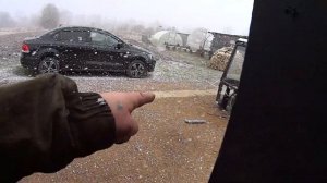 Собрал верхнюю панель кабины МТЗ УК