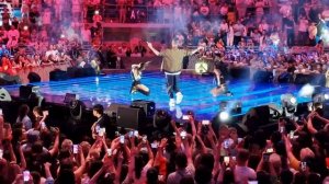 Первый Ретро Фестиваль в Казахстане.Супер Группа FLy Project в Нур-Султане(18.06.2022)