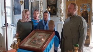 Рождество Богородицы  Праздничные песнопения