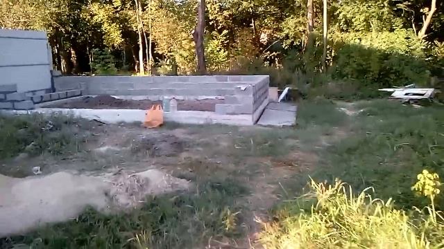 Постройка жилой времянки. Возникающий интерес В интернете!