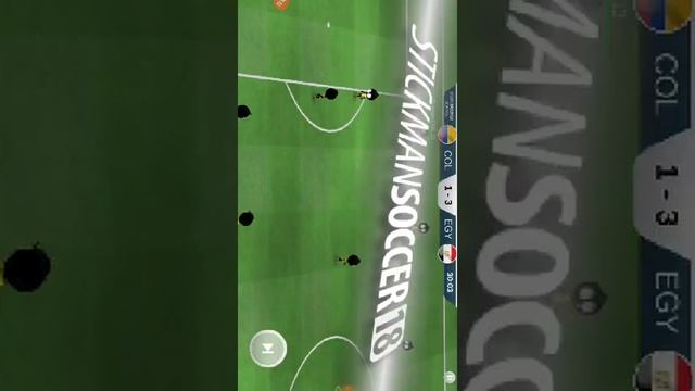 Играем в Soccer 2018