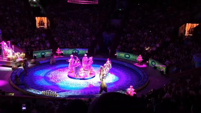 Песчаная сказка 2(6) смотреть онлайн