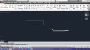 Команда Фаска - AutoCAD