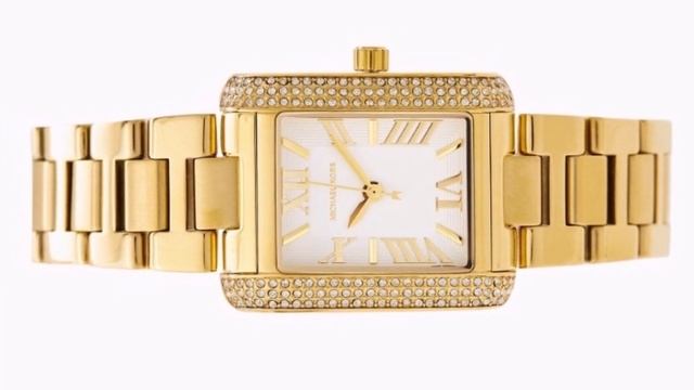 14 Крутые женские часы Michael Kors 2023 Модные часы Топ женских часов 2023 Дорогие женские часы