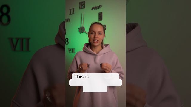 Значение слова "very", которые ты точно не знал раньше #advancedenglish #егэпоанглийскому смотреть онлайн