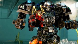 MechWarrior Online