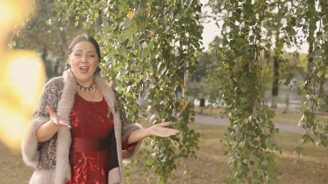 Анна Сизова, романс "После бала" Видеосъемка и монтаж, творческая студия @photo_shtirlits_official смотреть онлайн