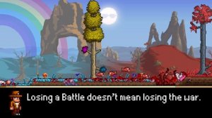 Terraria Enemies Life - Animation