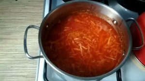 Рецепт лечо БЕЗ УКСУСА! Всё по 20 минут! Проще не бывает!