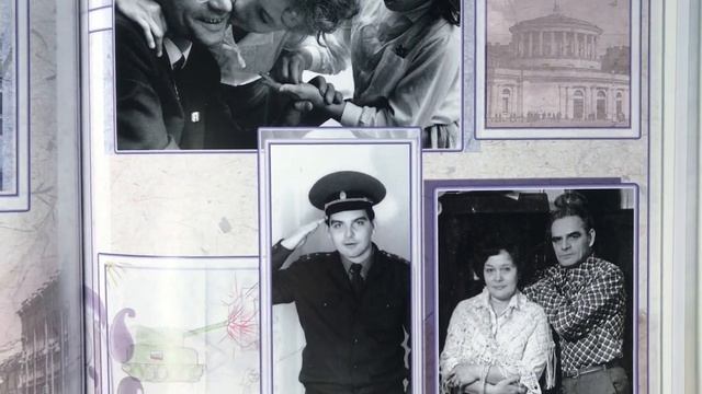 Фотокнига "С любовью.." смотреть онлайн