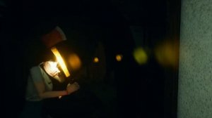 полное прохождение DreadOut 2