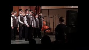 "ПЕСЕНКИ-КАРТИНКИ" Г.Струве