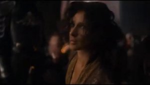 Эурон Грейджой прибывает в Королевскую Гавань