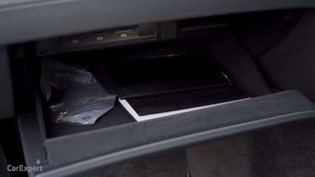 Bentley Continental GT Convertible W12 review: Rotating display explained! смотреть онлайн