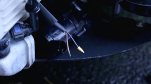 VW Touran V55 water pump replacement Webasto VW Touran