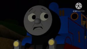 A part of me stayed behind - BTWF remake (2023 halloween special)