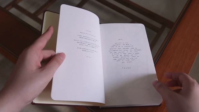 Lauren Tsai’s “Passenger Seat” Unboxing + Flipthrough! смотреть онлайн