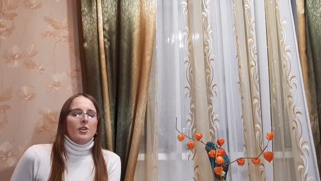 Басня "Медведь на балу". Читает Алёна Толстикова. смотреть онлайн