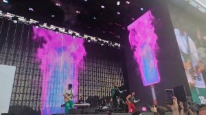 Gayazov brothers "Пошла жара" (братья Гаязовы, Тимур и Ильяс на ВК фесте)