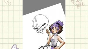 Сломанный планшет/9 участников •.•