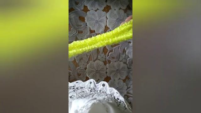 Слайм из шарикого пластилина смотреть онлайн