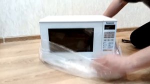 Микроволновая печь PANASONIC NN-ST251WZPE