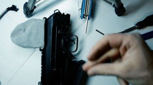 Как быстро поменять приклад на ВПО )