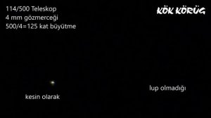 Betelgeuse Neden Soluklaşıyor?