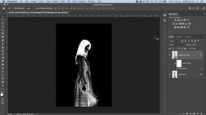 Turn Your Photos Into Sketches | 1 Min Photoshop Tutorial