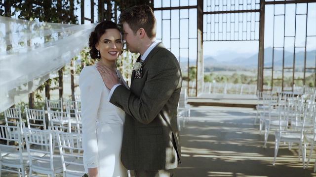 @Kooroomba Vineyards and Lavender Farm R&M смотреть онлайн