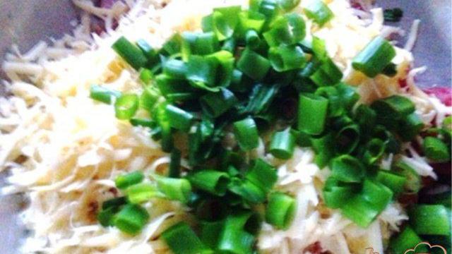 Горячие закусочные бутерброды