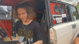 Соревнования по автозвуку 2022 Валим на площади Ленина под треки ДжаЯмми Банда во дворе  Bass  Race