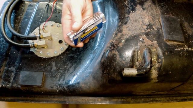 240Z fuel tank vent hose replacement смотреть онлайн