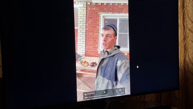 Заливаю полы бетоном. Друзья помогли с ремонтом. Новая камера для влога в деревне смотреть онлайн