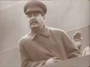 Сталин. Разгром пятой колонны.