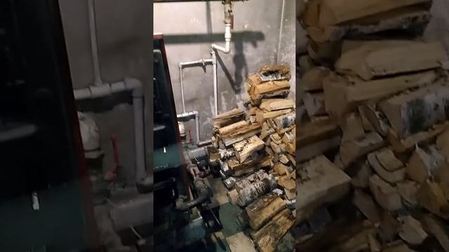 Как построить оборудовать котельную для частного дома