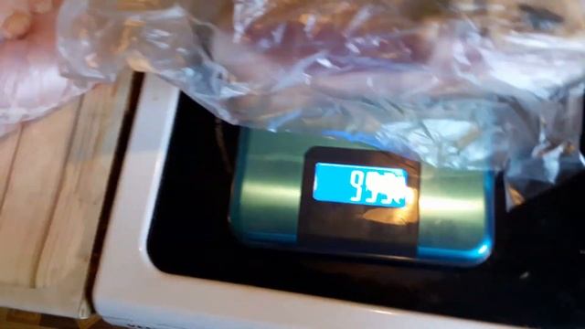 НА ЧТО Я ПОТРАТИЛ ПОЧТИ 4000 РУБЛЕЙ...ОБЗОР И РАСПАКОВКА. смотреть онлайн