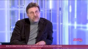 Леонид Ярмольник про ситуацию на Украине!