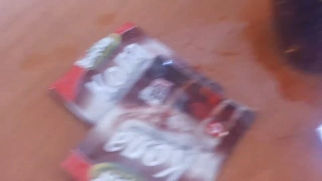 Челендж: Миниралка + Два Юпи!!! смотреть онлайн