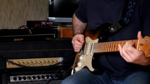 U-Sound Amp OP50W Solo