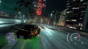 NFS Heat .Быстрый фарм репутации и уровня погони.💯🆙🆓