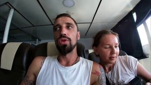 С БАЛИ НА КОМОДО СВОИМ ХОДОМ