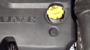 Стук Поршней Приора 2172