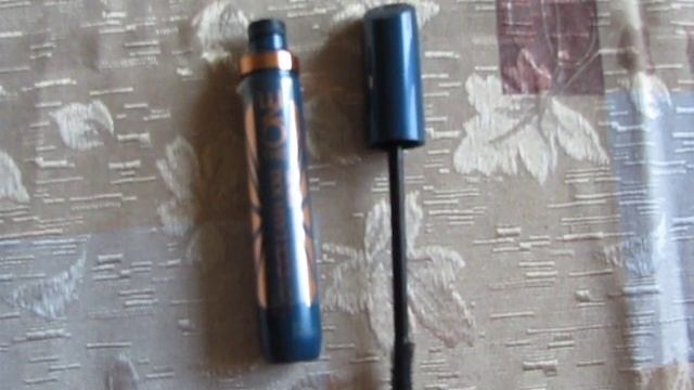 34107 Мегаобьемная тушь для ресниц 5 в 1 The One Wonder Lash XXL смотреть онлайн