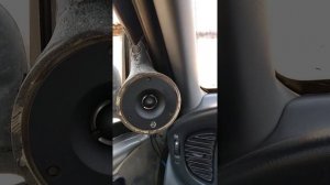 Как звучат рупора Ural sound