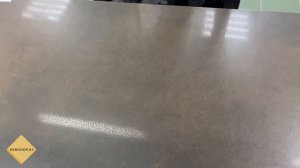 Керамогранит под ржавчину 120х60 / Керамика будущего / Granite Stone Oxido Коричневый LLR